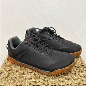 Xero Shoes Womens Ridgeway Mesh Low Multi-Purpose Hiking Shoe Sz 10